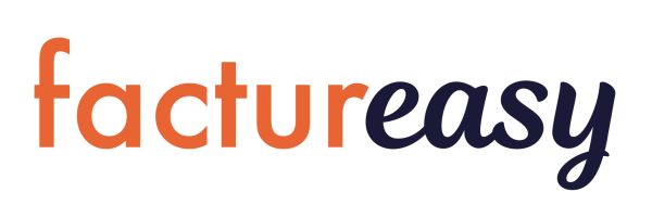 Logo de Factureasy
